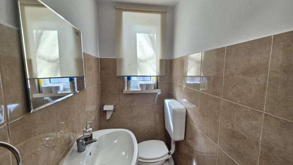 Casa P+1 din lemn - Mihailesti - Poză 13