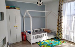 Apartament 3 camere cu terasa de 29 mp, 2 parcari subterane, Marasti! - Poză 1
