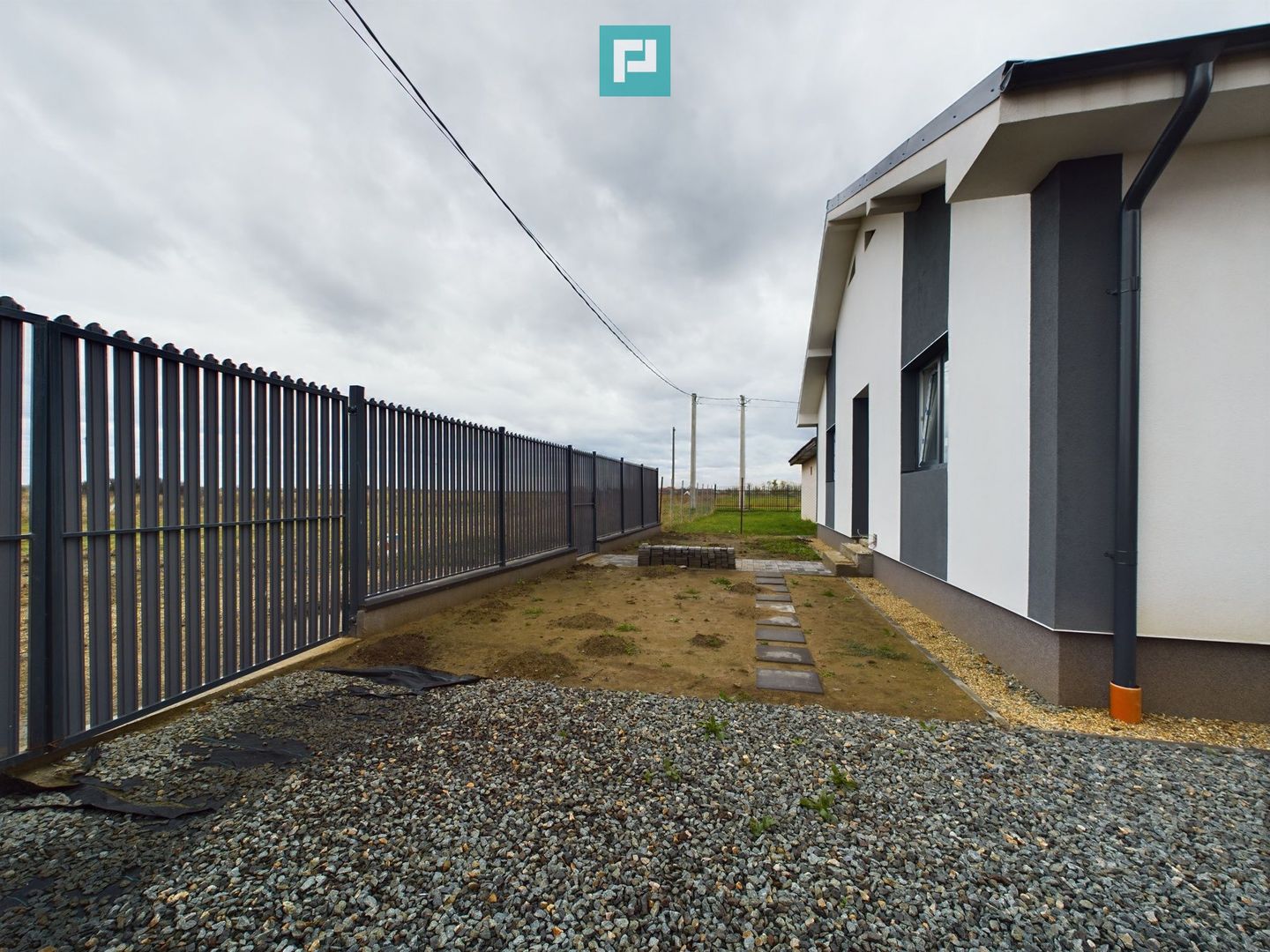 Casă individuală în Pădureni - Poză 28