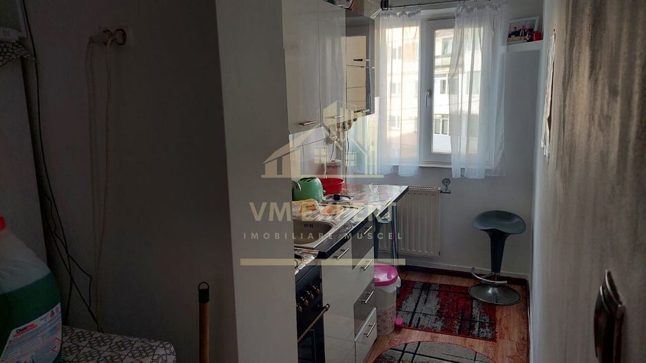 APARTAMENT 2 CAMERE, ETAJ 2, CAMPULUNG, ZONA TURN - Poză 5