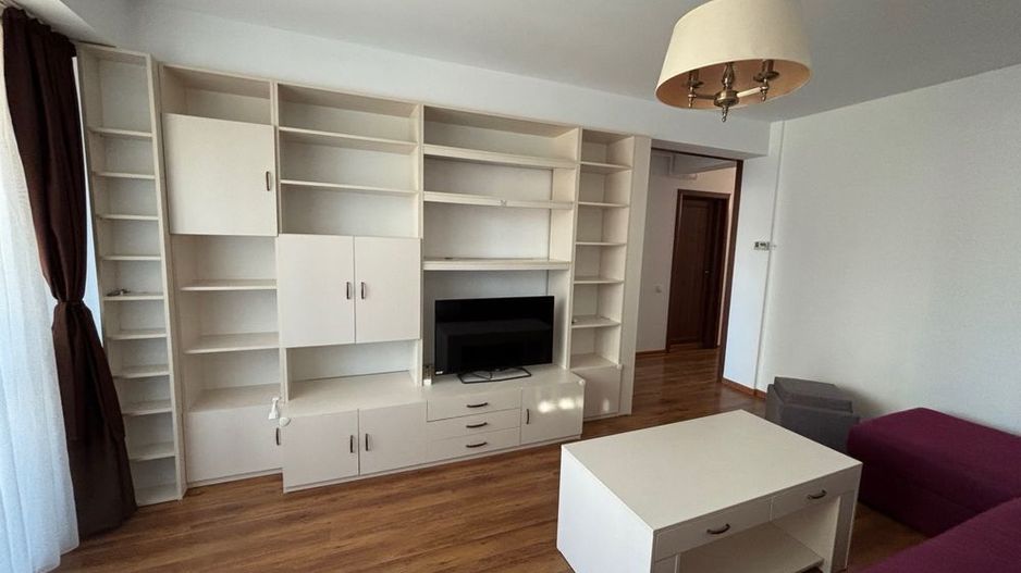 Apartament 2 camere – decomandat, 56 mp, Mihai Bravu | Contract ANAF - Poză 1