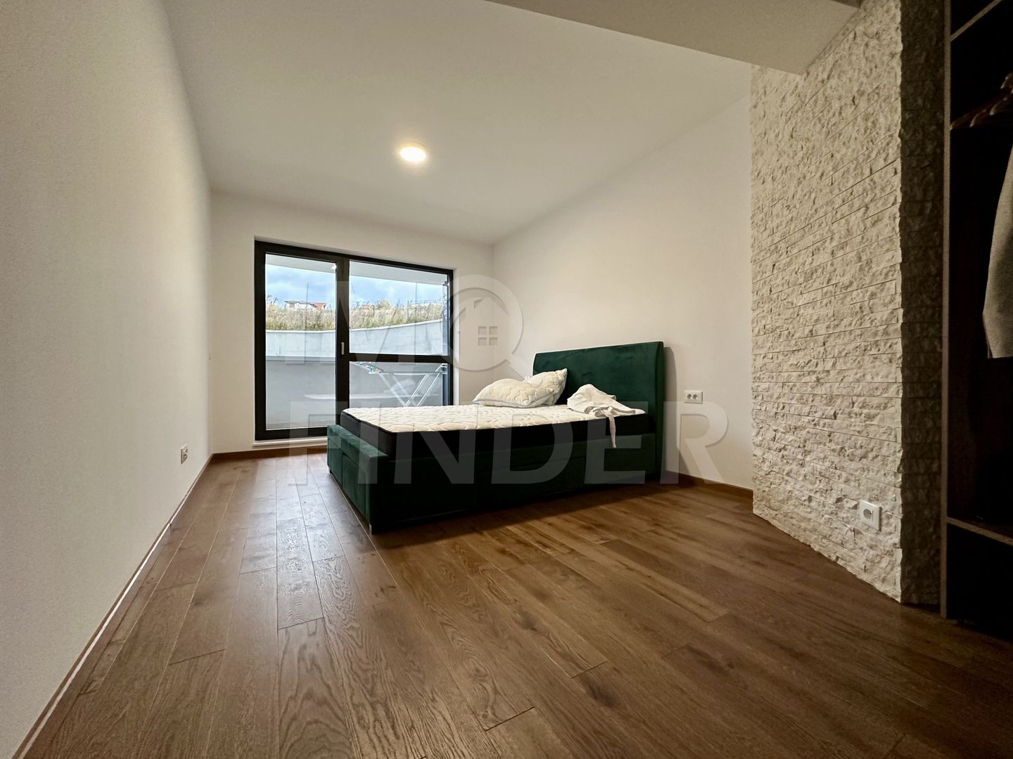 Inchiriere 2 camere, ansamblul WINGS, pet friendly - Poză 2