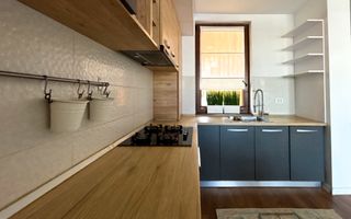 Green Future Residence | Oportunitate Închiriere Vila Pipera - Poză 16