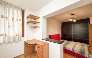 3 camere, decomandat, etaj intermediar,  Parcul Iuliu Hațieganu - Poză 8