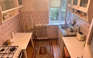 🏠Apartament 3 cam, 58MP, etaj 1 // 📍Tudor Vladimirescu - Iulius Mall - Poză 7