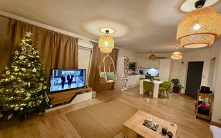 Apartament cu terasă generoasă – confort modern aproape de Parcul Poligon - Poză 3