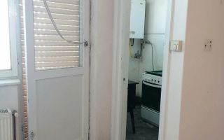 BRASADAS vinde garsoniera la etajul 9 in zona Burdea. - Poză 4