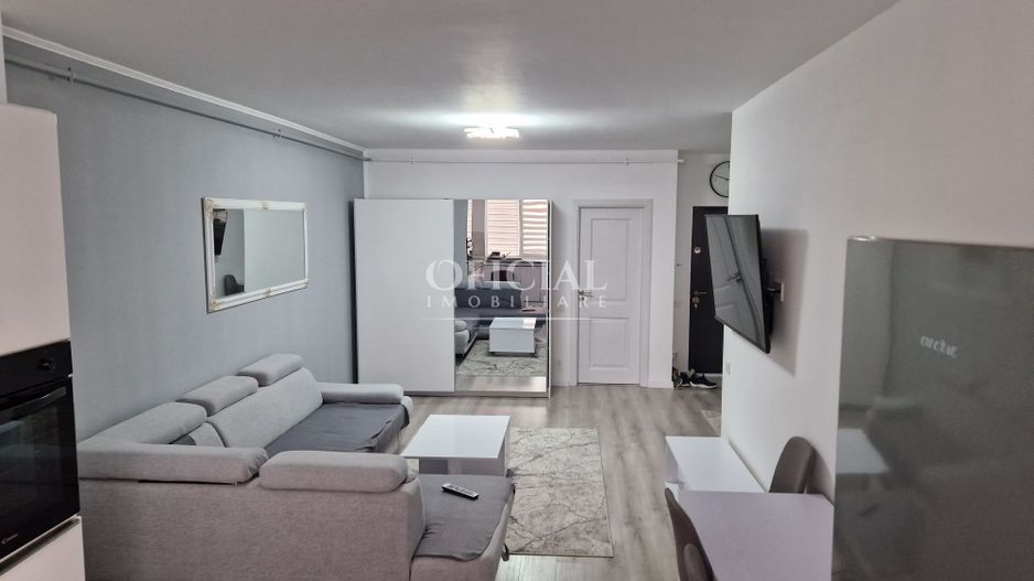 Apartament 2 camere | Parcare subterana | Zona VIVO BMW | Floresti - Poză 2