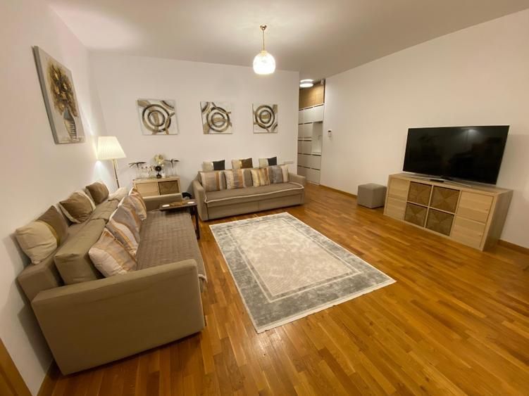 3 camere + LOC DE PARCARE SUBTERAN || HERASTRAU - Poză 4