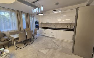 Vila 102 mp mobilată/utilata + 2 parcari -  Jasmine Garden Pipera ! - Poză 3