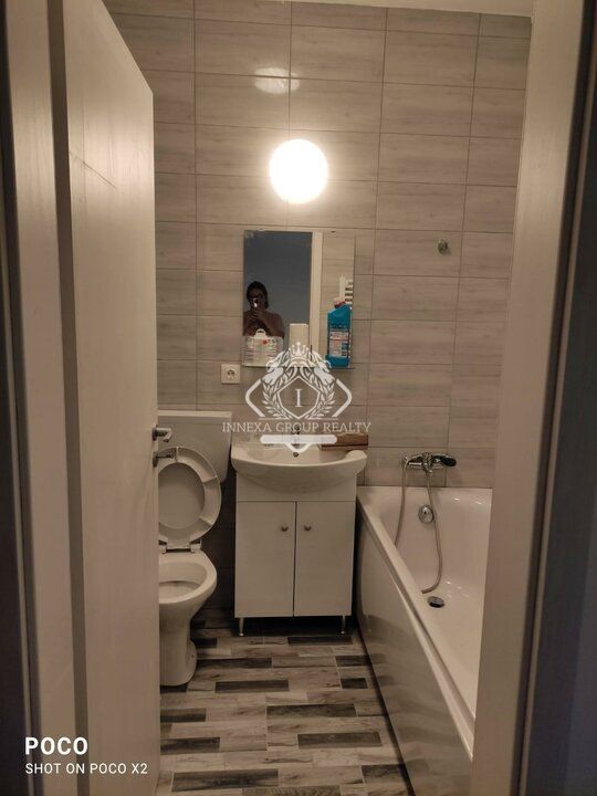 Apartament 2 camere semidecomandat de vanzare in zona Aparatorii Patriei - Poză 2