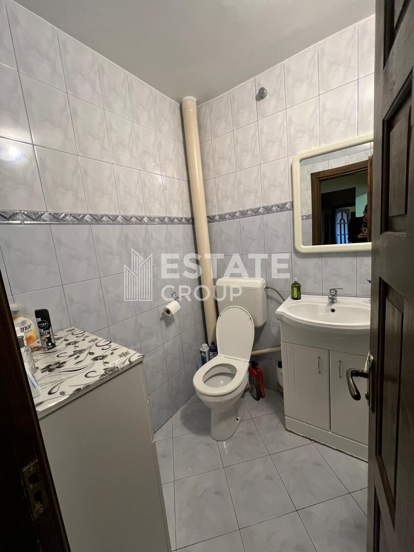 Apartament 3 camere, Aradului, zona linistita, aproape de Mall - Poză 9