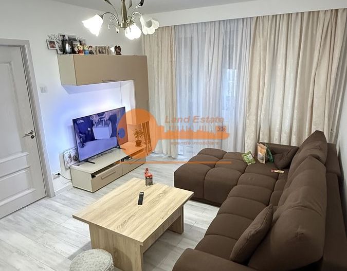 2 camere renovat integral Vitan - Poză 2