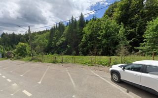 Teren Izvorul Muntelui, Bicaz, la baza traseelor de la Vârful Toaca - Poză 2