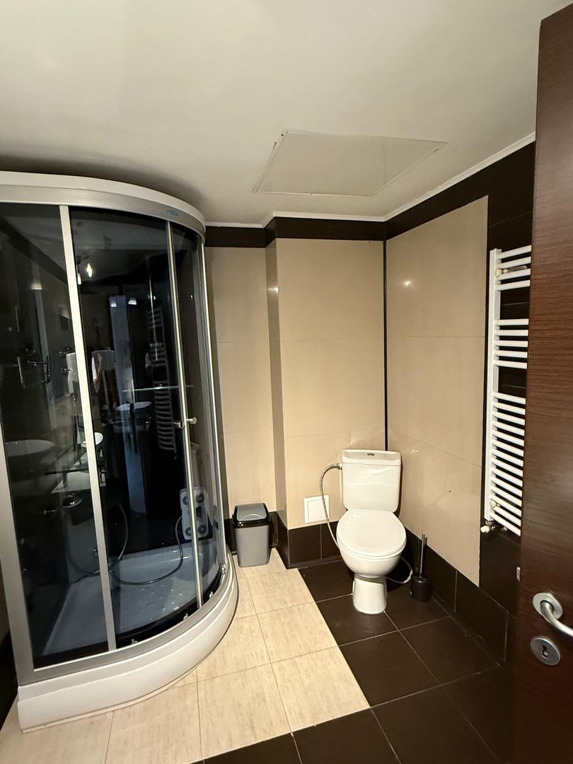 OFERTA 3 cam Herastrau ULTRALUX 166 m2, curte spectaculoasa, piscina - Poză 15