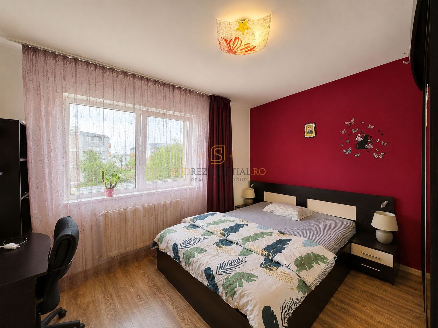 Apartament 2 camere decomandat | Drumul Fermei - Poză 5