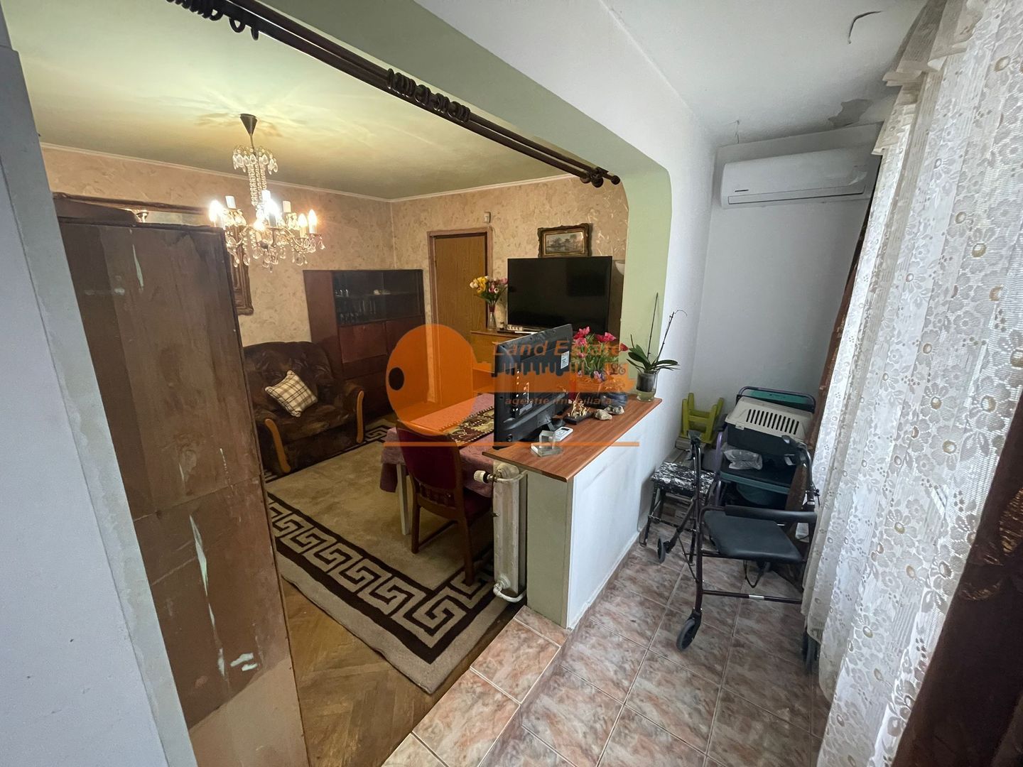 4 camere Titan(2min metrou Titan) - Poză 22