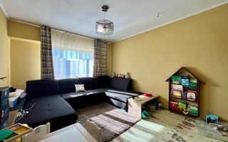 Apartament de 3 camere, 64mp, decomandat, zona strazii Aurel Vlaicu - Poză 5