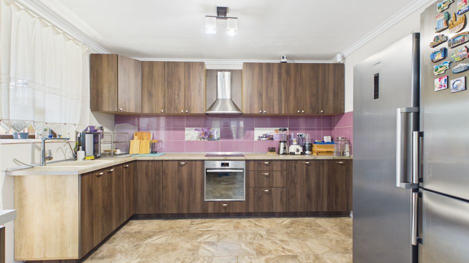 Casa moderna I 6 camere | eficienta energetic I teren 714mp Bragadiru - Poză 12