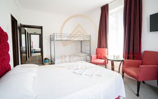 Investiție unică: 2 hoteluri în Eforie Sud, lângă plajă! - Poză 18