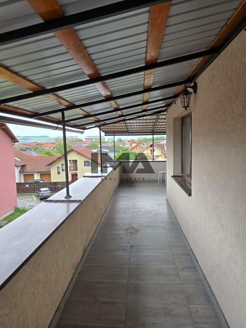 Apartament 2 camere | 46 mp + terasă 40 mp | parcare | Zona Tauti - Poză 7