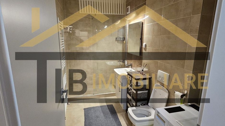 Apartament de 2 camere, 68mp, decomandat, parcare, Zona Maurer - Poză 7