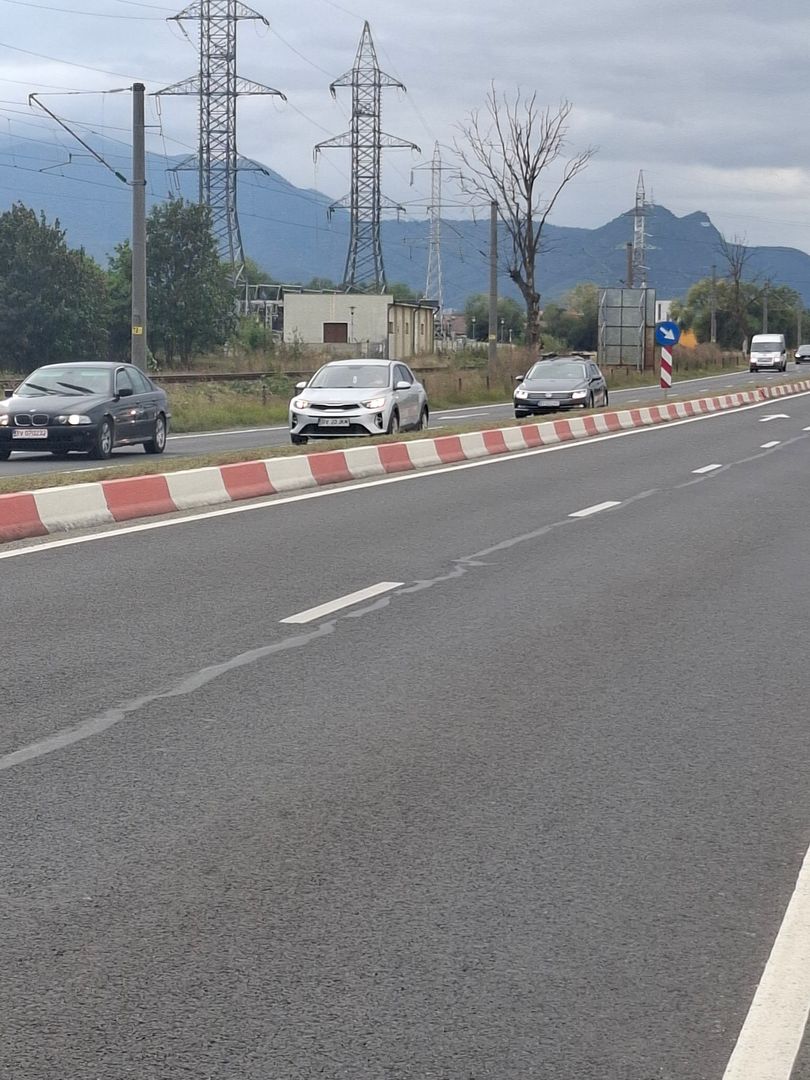 Oportunitate de investiție strategică în Brașov – teren 10,7 hectare - Poză 4