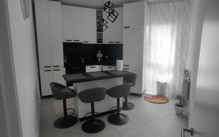 Apartament 3 camere decomandat Metalurgiei/Loc parcare Sector 4 - Poză 4