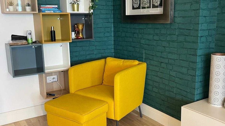 2 camere | 102 The Adress | Barbu Vacarescu | Floreasca - Poză 3