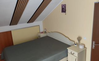 Apartament cu 3 camere de vânzare – zona Florilor, Florești. - Poză 6