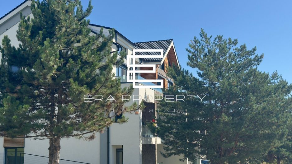 Apartament 2 camere /LA CHEIE/ INTABULAT /zona Aeroport Sibiu - Poză 8