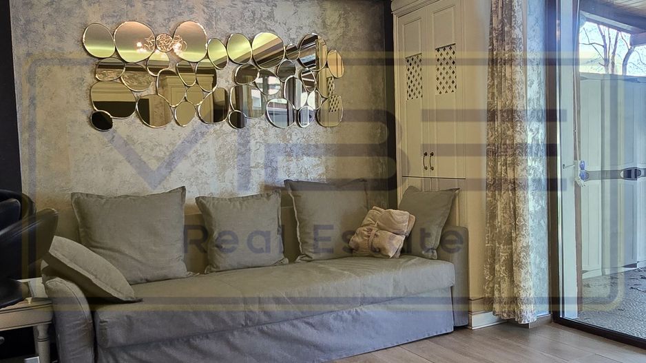 Moara De Vant -3 camere- curte 120mp - 2 locuri parcare ! - Poză 1