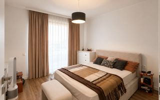 Apartament 2 camere, etajul 1, zona Dunării - Poză 4