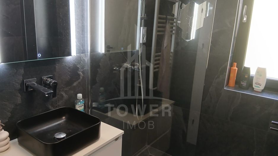 Apartament 3 camere decomandat | zona Piata Rahova | - Poză 9