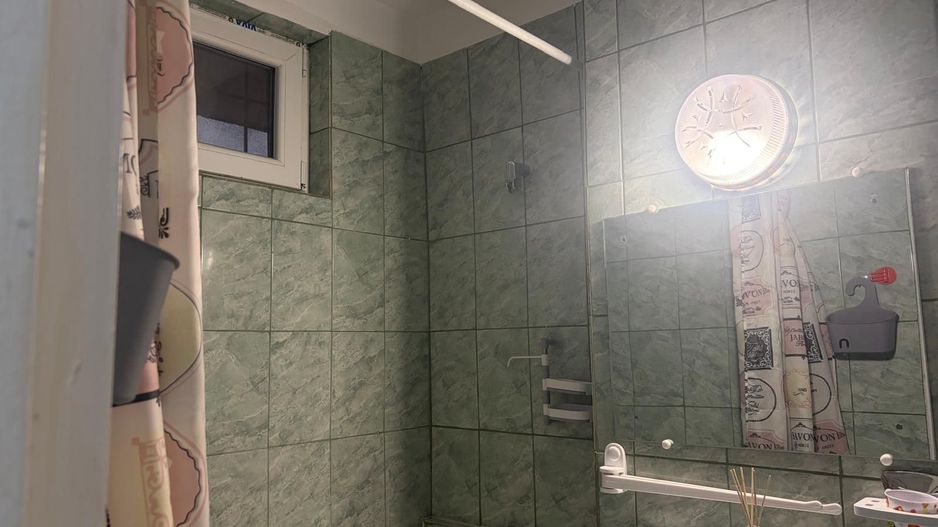 Apartament elegant cu doua camere, zona Straduintei-Obregia, 85.000€ - Poză 12