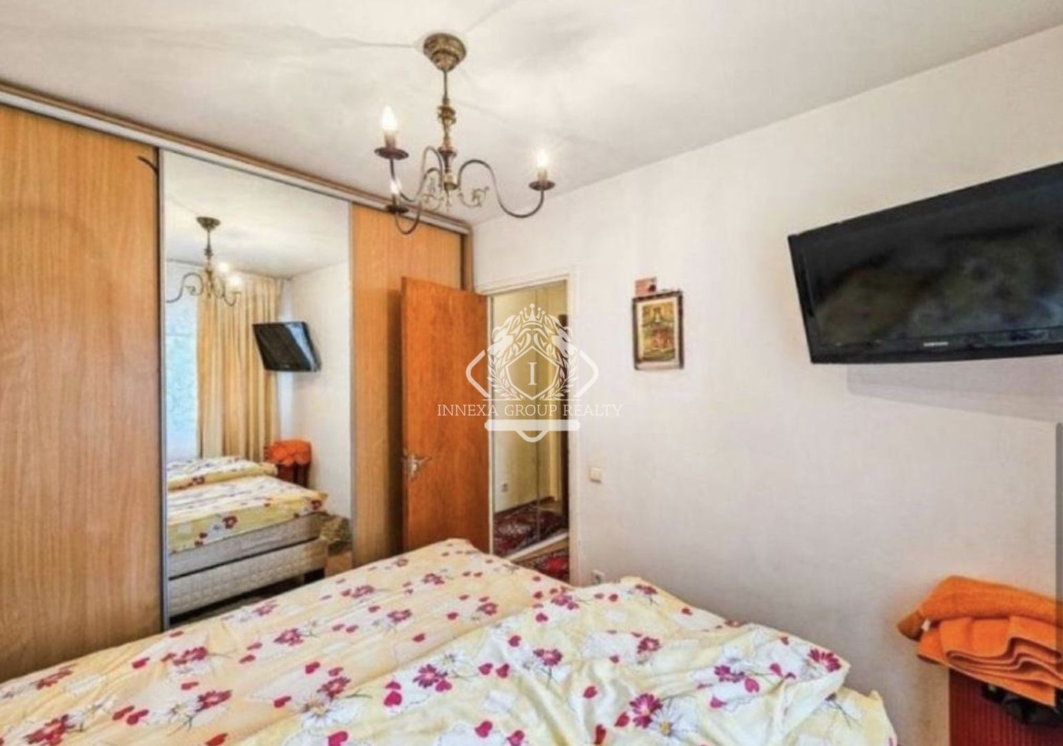 Iancului | Apartament 2 camere | Bloc 1980 | Mobilat si utilat | Etaj 3 - Poză 4