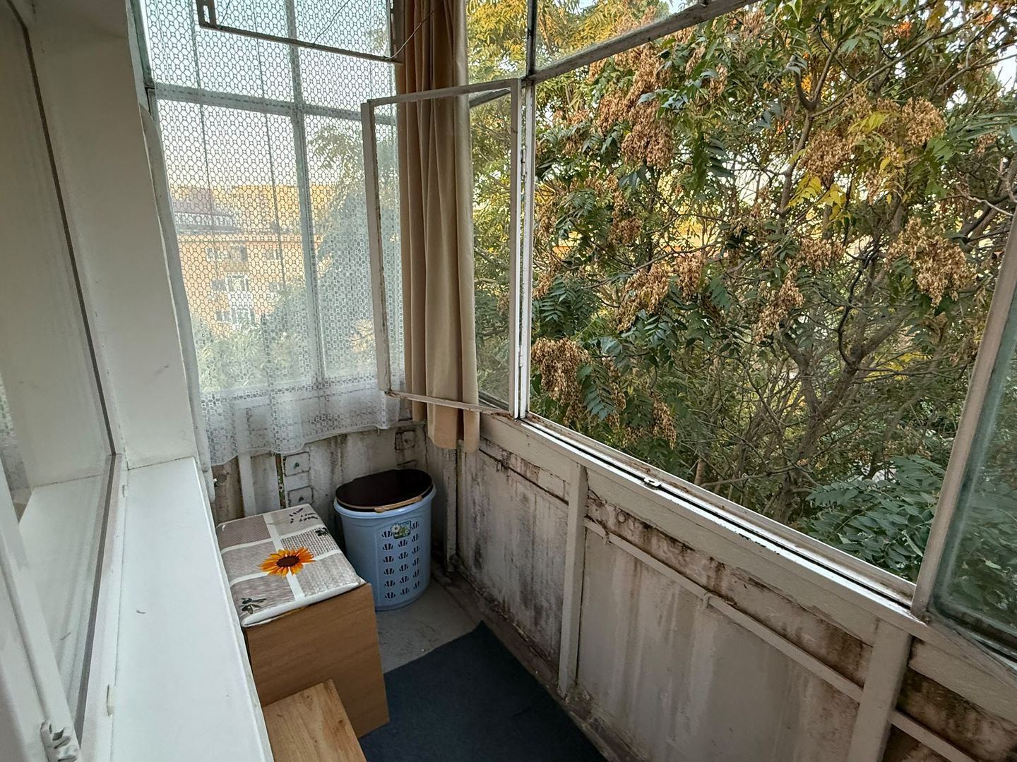 INCHIRIERE Apartament cu 2 camere in zona Militari - Poză 12