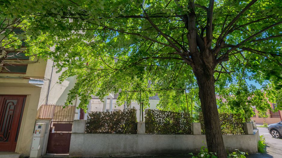 Raritate | Casa Căsătoriilor | Apartament în vilă, curte, 2 garaje! - Poză 5