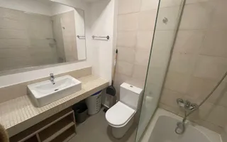 Studio Parck Politehnica Residence Metrou Grozavesti Orhideea Gardens - Poză 12