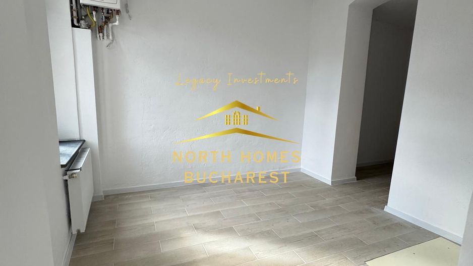 Spatii Comerciale - Parcul Carol | Centrala Proprie |  Vad excelent - Poză 1