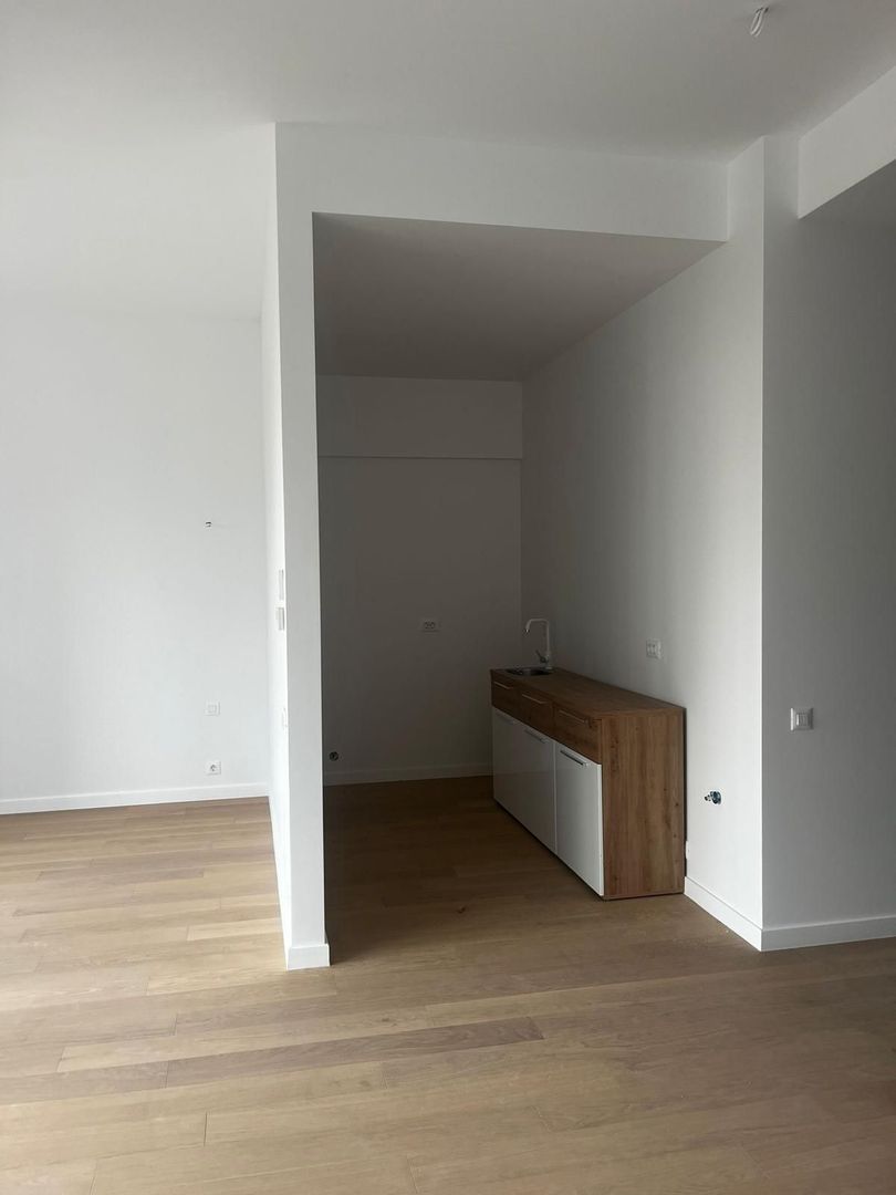 STUDIO DUBLU I PARCUL VERDI - Poză 8