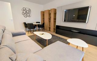 Nusco City- Aviatiei- Promenada Mall- Pipera - Poză 3