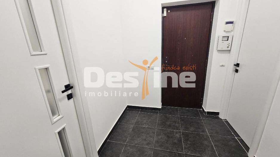 Apartament 4 camere I Domenii | 120 mp utili | Garaj | Terasa - Poză 14