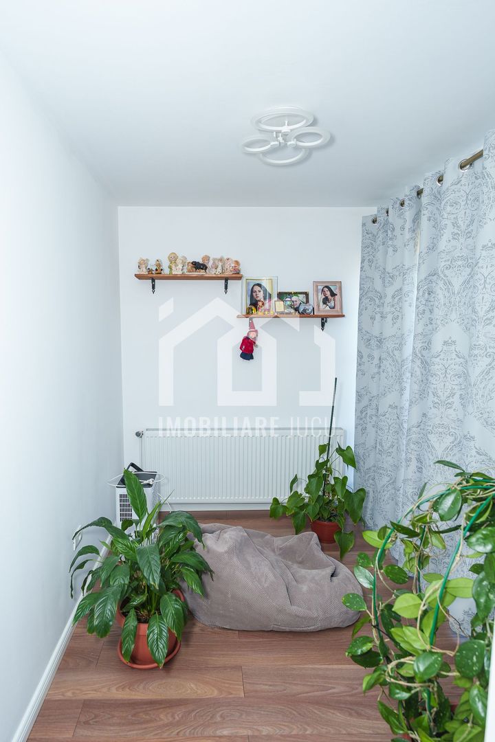 Casa individuala la cheie, 5 camere,180mp, teren 650mp, Jucu de Mijloc - Poză 7