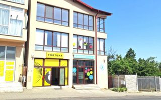 Spatiu Comercial Multifunctional Banat-CLASA A - Poză 1