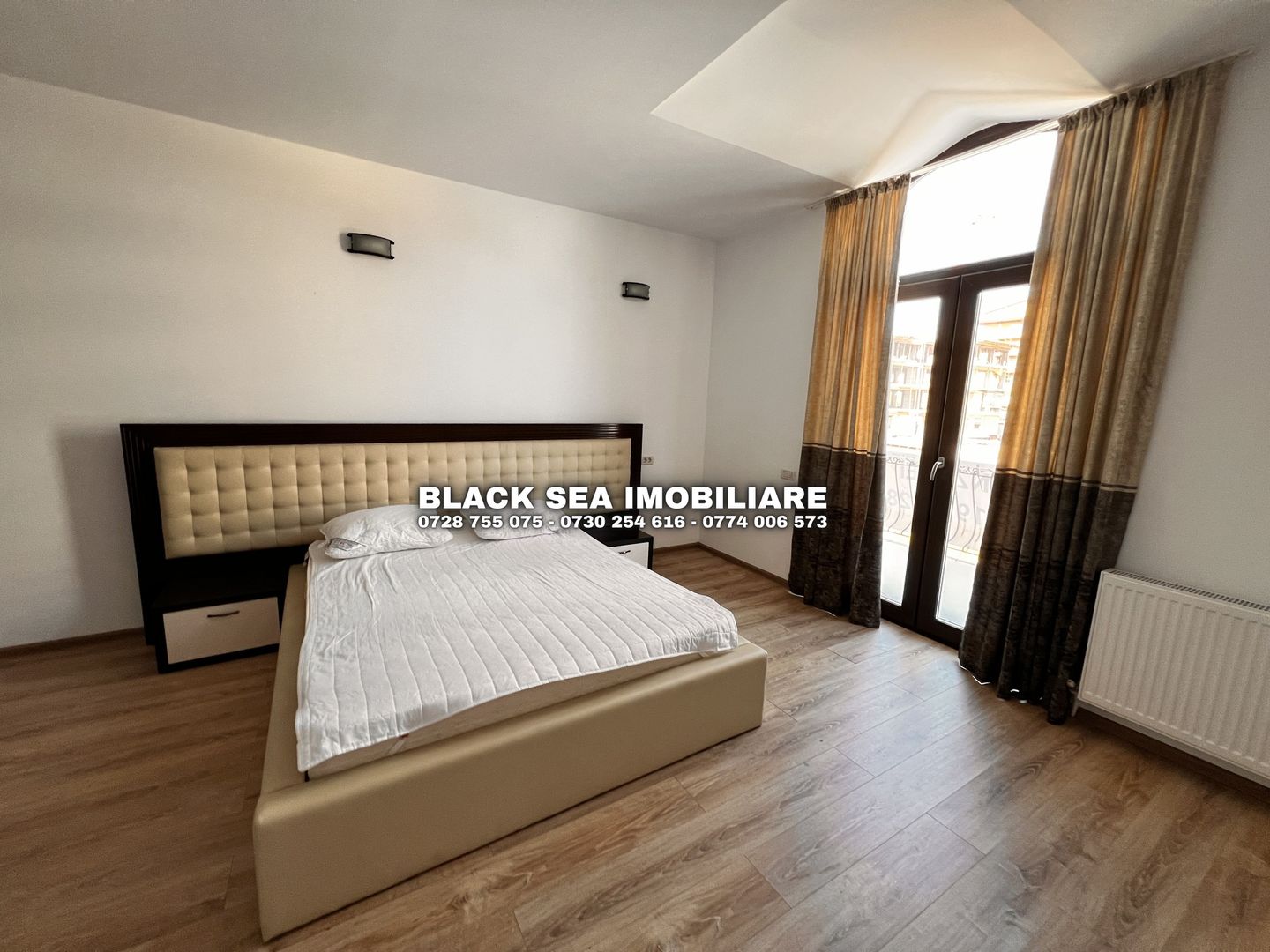 Vila P+1 de 5 camere l Mamaia Nord - Deschidere 23M l Teren 1564MP - Poză 15