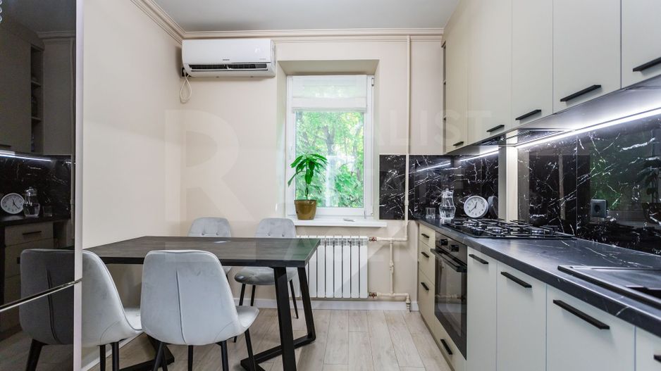 Vânzare, apartament, 2 camere str. Mihail Sadoveanu, Ciocana - Poză 6