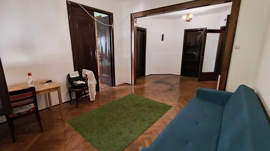 Calea Victoriei- Cismigiu- Sala Palatului- Biserica Luterana - Poză 2