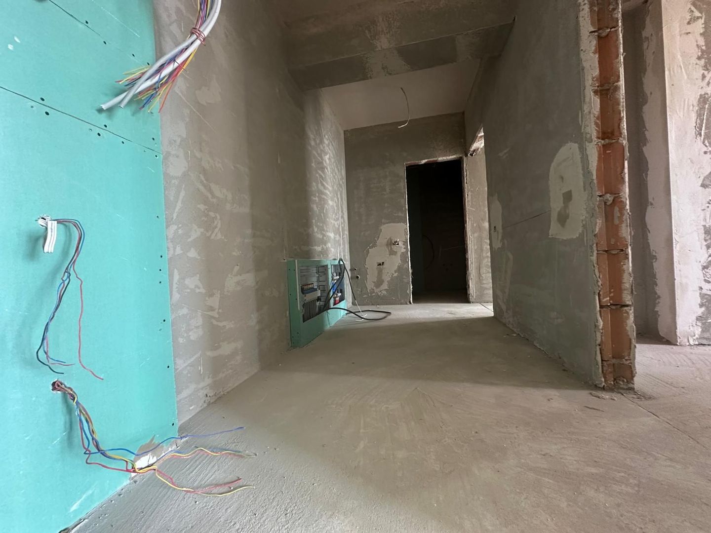 Garsoniera Decomandata / Prelungirea Ghencea Sector 6 - Poză 11