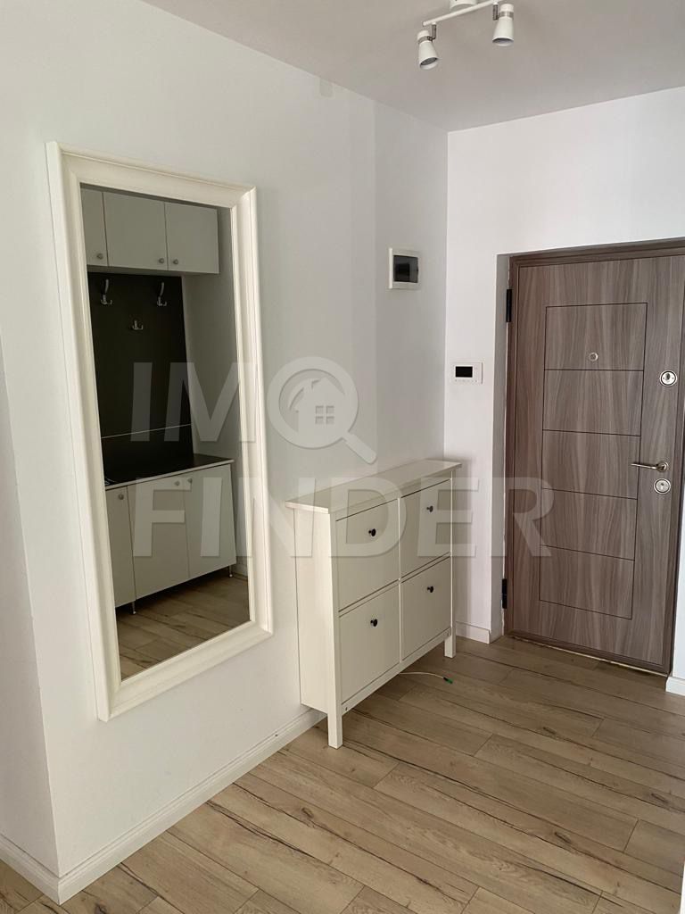 2 camere, Bella Vista- Bună Ziua, aproape de Liceul ELF - Poză 9